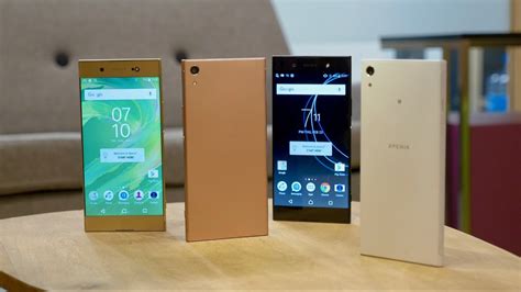 xperia xa3 ultra|sony xperia xa1 ultra precio.